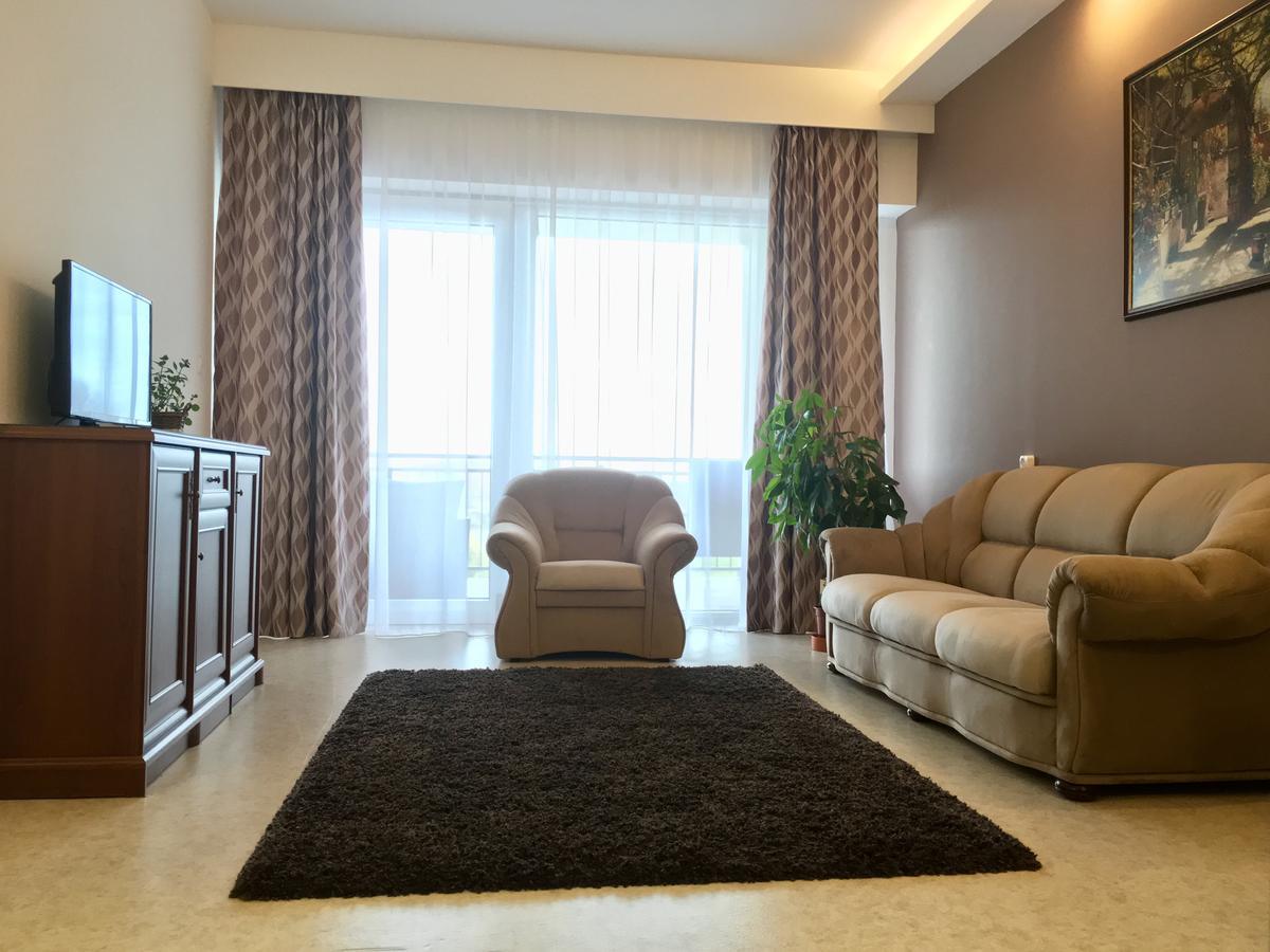 Garden Hotel Medical & Spa Debrecen Eksteriør billede